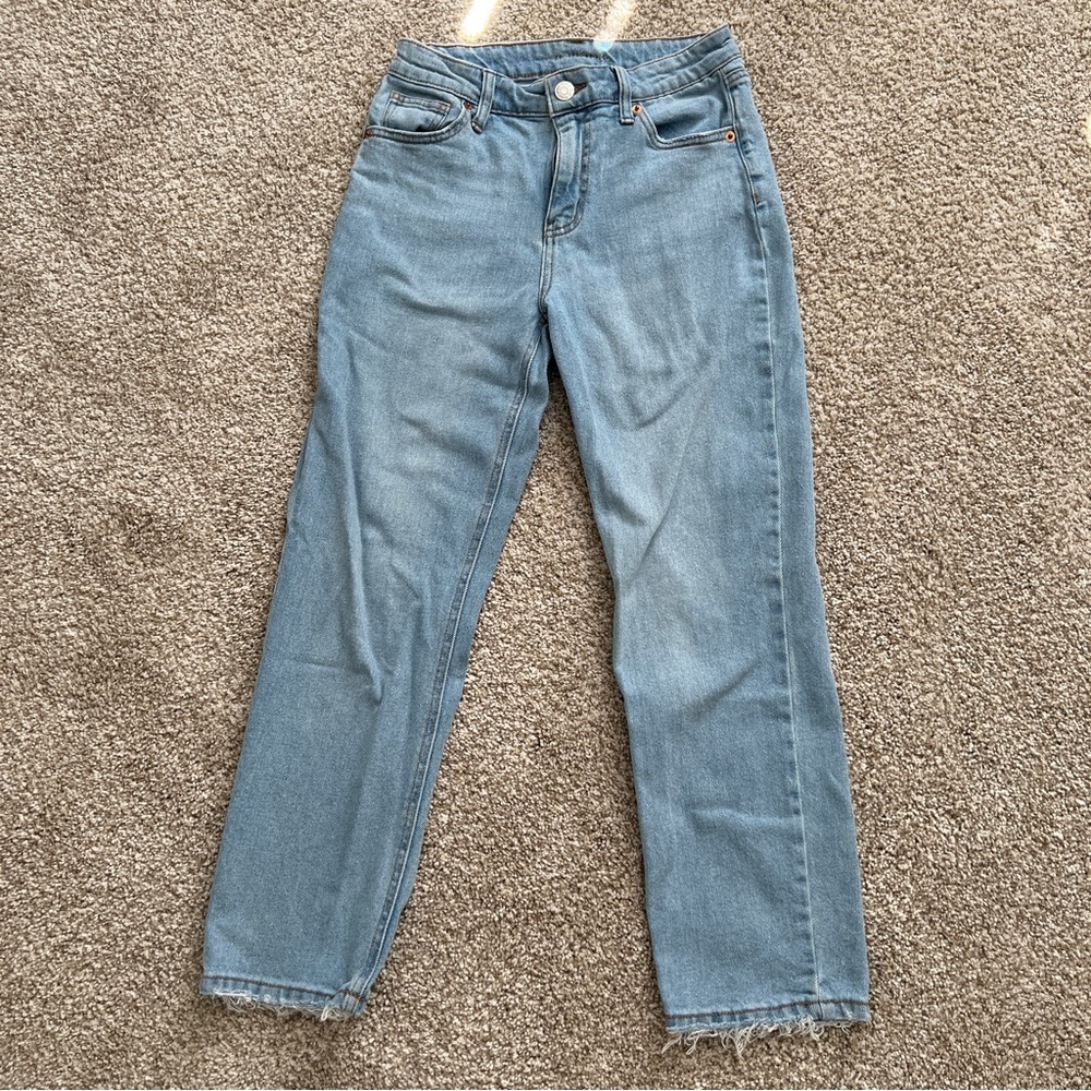 Wild Fable straight leg jeans